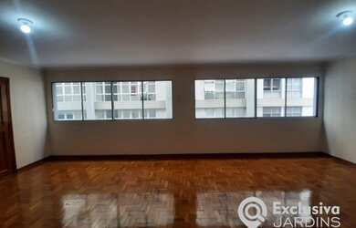 Imagem 3: APARTAMENTO RESIDENCIAL em SÃO PAULO - SP, JARDIM PAULISTA