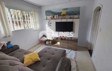 Imagem 4: Casa Sobrado em Osasco. Área de serviço, 145m² de Área, 2 Vagas na...