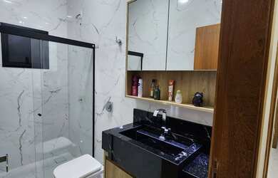 Imagem 11: Casa na Zona SUL - PQ. Vila Nobre - Rio Preto/SP