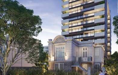 Imagem 6: Casa Gabizo Localização: Tijuca, Rio de Janeiro - RJ