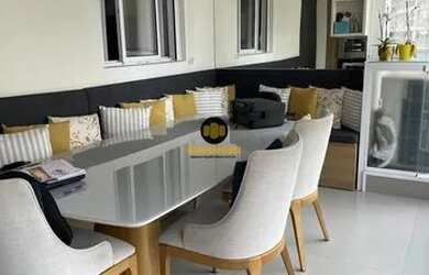 Imagem 6: Apartamento maravilhoso, com ótima localização próximo ao metro(PRAÇA DA ARVORE