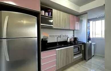 Imagem 3: CAXIAS DO SUL - Apartamento Padrão - Santa Catarina