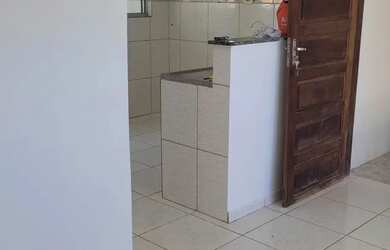 Imagem 13: Casa no Janga. Varanda, 62m² de Área, 1 Vaga na garageme2 Dormitórios