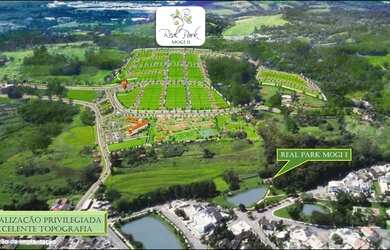 Imagem: O terreno possui 300m² de Área e está localizado em Vila