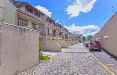 Imagem 16: Casa de condomínio sobrado para venda possui 141 metros quadrados com...