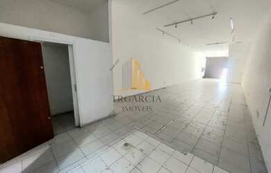 Imagem: O depósito possui 126m² de Área e está localizado em Vila