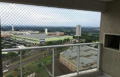Imagem 4: LONDRINA - Apartamento Padrão - Gleba Fazenda Palhano