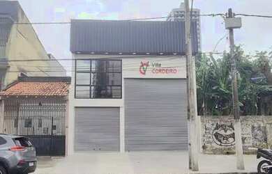 Imagem: O depósito possui 23m² de Área, Imóvel novo e está localizado