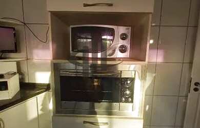 Imagem 8: Locação Sobrado Sao Caetano do Sul Santa Maria Ref: 38555