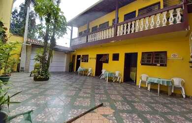 Imagem: O quarto está localizado em Estufa Ii, Ubatuba para alugar