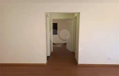 Imagem 5: Apartamento de 2 dormitórios no Brás. Condomínio Reggio Calabria