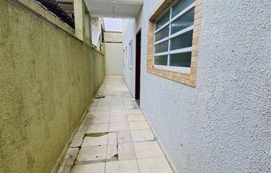 Imagem 4: Linda casa Térrea individual na Vl. Antártica