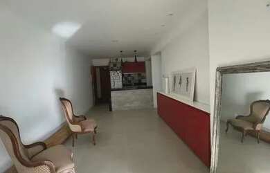 Imagem 3: Apartamento para aluguel 1 quarto mobiliado em Caminho das Árvores - Salvador - BA