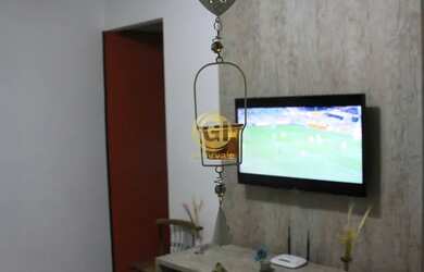 Imagem: APARTAMENTO PARA LOCAÇÃO NO BAIRRO SÃO JOÃO- JACAREI/SP