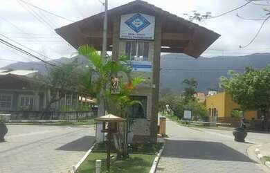 Imagem 1: Litoral norte. Piscina, Churrasqueira, 75m² de Áreae2 Vagas na garagem