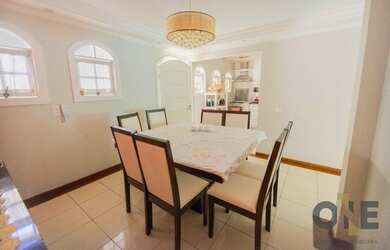 Imagem 7: CARAPICUíBA - Casa de Condomínio - Granja Viana