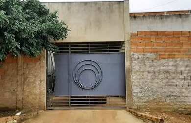 Imagem 9: Vende-se está casa. 200m² de Área, 2 Vagas na garageme3 Dormitórios
