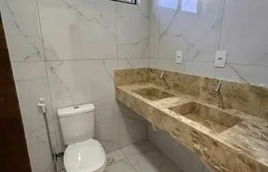 Imagem 11: Casa de Alto Padrão no Valentina em condomínio Fechado Sunville