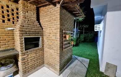 Imagem 6: Aluguel em Gravatá. Piscina, Churrasqueira, Ar-condicionadoe3 Dormitórios