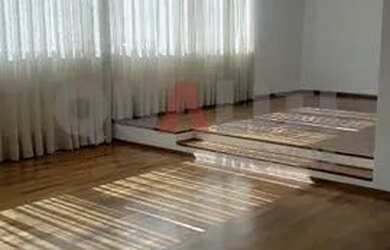 Imagem: O apartamento para alugar possui 4 Dormitórios, 4 Banheiros