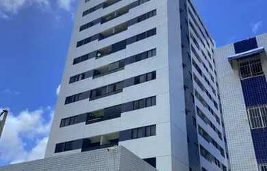 Imagem: O apartamento possui 3 Dormitórios, 1 Banheiro, 1 Vaga na garagem