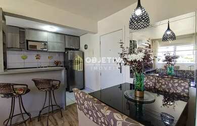 Imagem 5: Apartamento à venda 2 Quartos, 1 Vaga, 56M², Centro, Canoas - RS