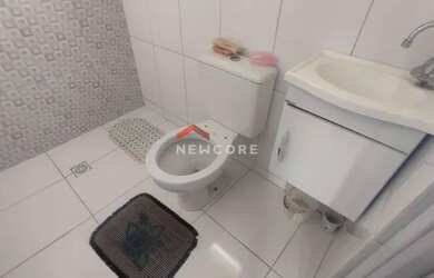 Imagem 8: Casa para venda com 120 metros quadrados com 3 quartos em Fazenda Coutos...