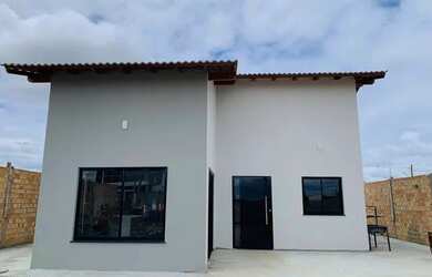 Imagem 12: Casa Pátio cauamé. Guarda roupa, 80m² de Área, 5 Vagas na garageme2...