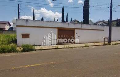 Imagem: O terreno possui 495m² de Área e está localizado em Estrela