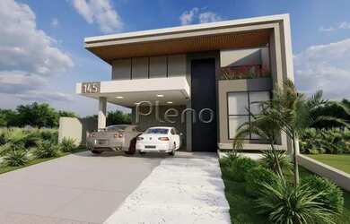 Imagem 8: Venda Casa em condomínio com 3 dormitórios