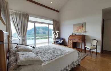 Imagem 11: Casa triplex com vista deslumbrante - Portinho de Massaru