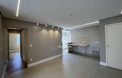 Imagem: O apartamento possui 3 Dormitórios, 2 Banheiros, 1 Vaga na