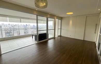 Imagem 1: Apartamento para locação ou venda com 104 metros quadrados