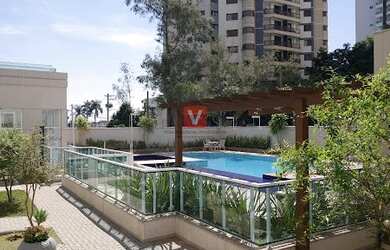 Imagem 10: Apartamento alto padrão aluguel, condomínio club, sacada gourmet,160...