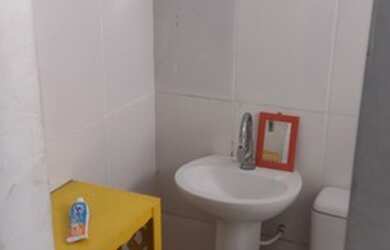 Imagem 3: Temporada. Ar-condicionadoe1 Dormitório