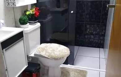 Imagem 2: CASA INCRÍVEL. Churrasqueira, Ar-condicionado, 198m² de Áreae2 Vagas...