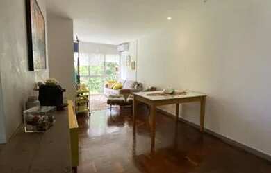 Imagem 2: Apartamento na Zona Sul Com Vista Para Praia do Flamengo