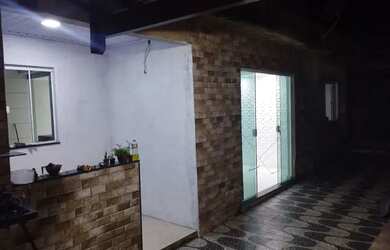 Imagem 3: Troco por carro. Churrasqueira, Varanda, Área de serviçoe4 Vagas na...