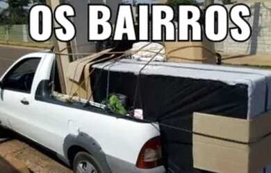 Imagem: O apartamento está localizado em Centro, Campo Grande para