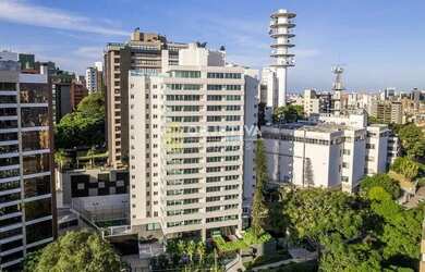 Imagem 2: Apartamento à venda 4 Quartos, 4 Suites, 4 Vagas, 257.6M², Bela Vista,...