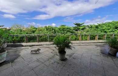 Imagem 13: Cobertura para venda. Piscina, Churrasqueira, 405m² de Áreae3 Vagas...