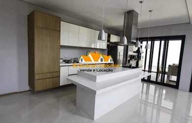 Imagem 5: Casa em Condomínio para comprar Jardim Novo Mundo Jundiaí