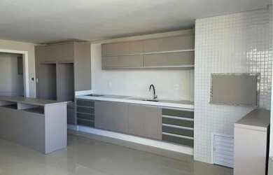 Imagem 1: Apartamento para aluguel com 3 quartos , com vista mar no centro de Balneario Camboriu