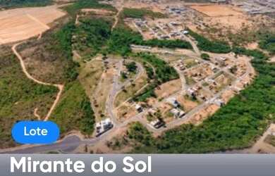 Imagem: O terreno possui 270m² de Área e está localizado em Centro