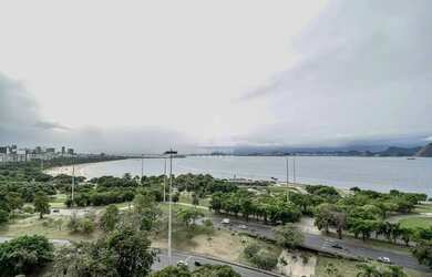 Imagem 6: RIO BY YOO. Apartamentos luxuosos de 3 quartos, suíte, vaga e infraestrutura...