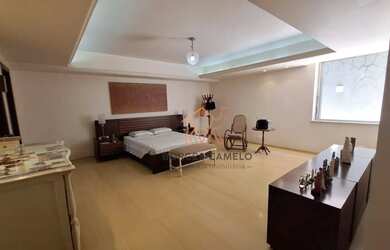 Imagem 11: Apartamento com 4 dormitórios à venda, 380 m² por R$ 2.600.000,00 -...