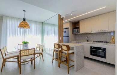 Imagem 12: Apartamento em Xanri-lá, 03 quartos