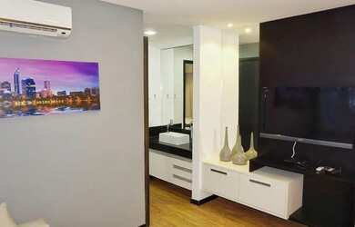 Imagem 8: ALUGO EXCELENTE APARTAMENTO TODO MOBILIADO BOA VIAGEM
