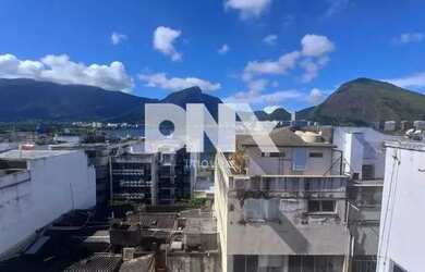 Imagem: Cobertura - / Residencial / Ipanema