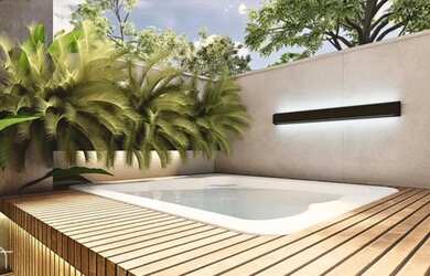 Imagem 6: Mosaico Ponta Negra - 275m² - 03 suítes - 04 vagas - Vendo